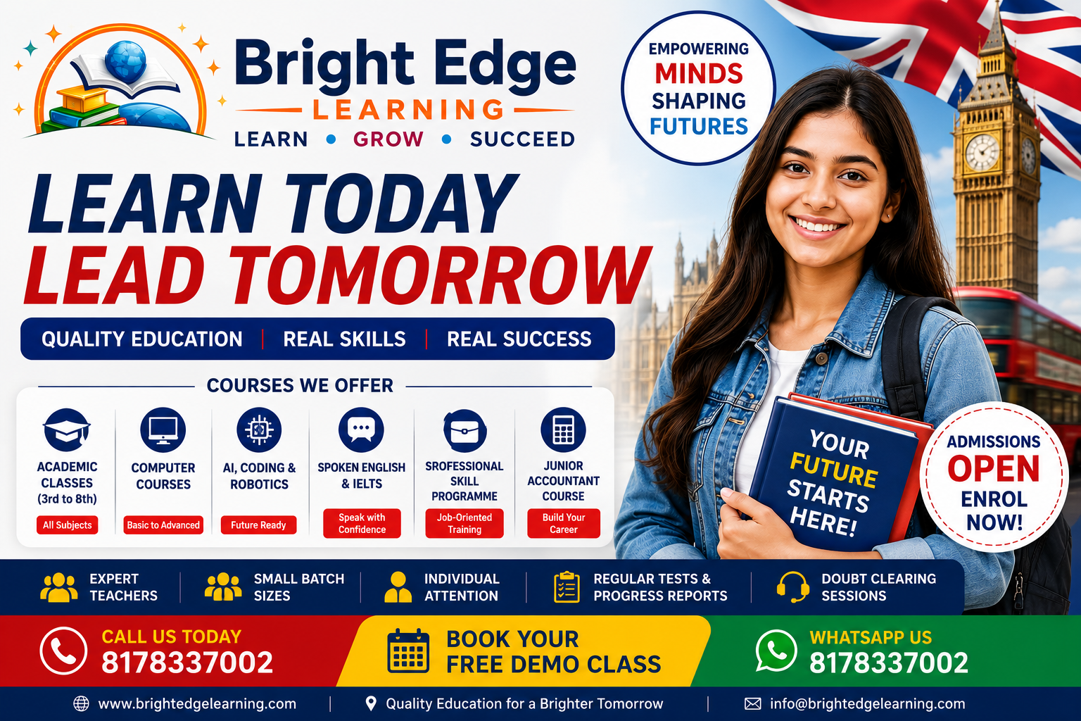 British English
